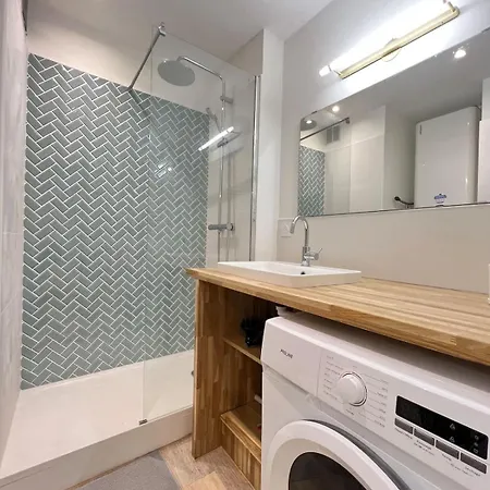 Le Matelot 2p - Agreable&cozy En Hypercentre Appartement *