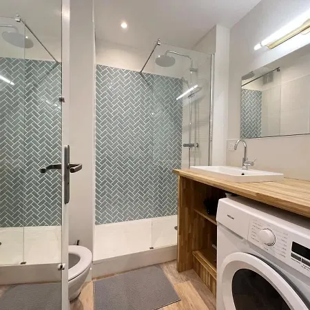 Le Matelot 2p - Agreable&cozy En Hypercentre Appartement Toulouse